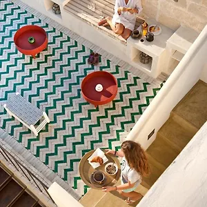 La Casa Dell'arancio Frühstückspension Favignana