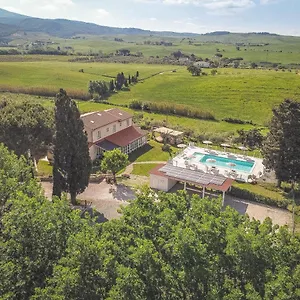 La Matassina Tuscany Castellina Marittima