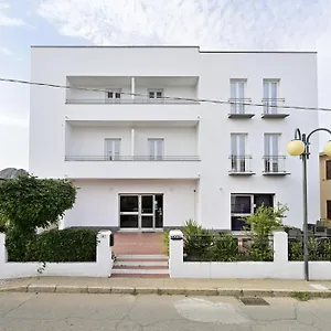 Ogliastra Hotel Lotzorai
