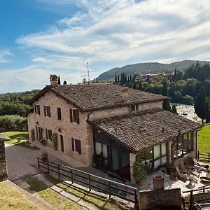 Casale Al Solivo Frühstückspension Castion Veronese