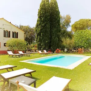 Frühstückspension Borgo Vera, Manciano