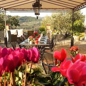 Frühstückspension Le Dimore Mezza Costa, San Casciano in Val di Pesa