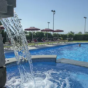 Park La Pineta Mulazzo