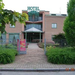 Vecchia Brianza Hotel Seveso