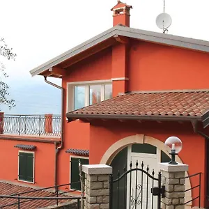 Lil Frühstückspension Brenzone sul Garda